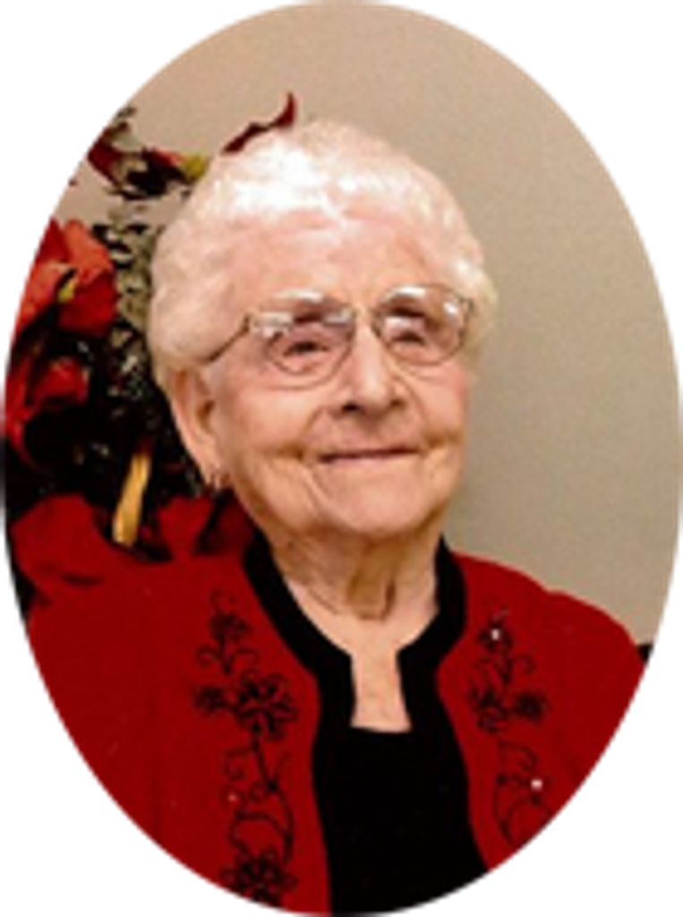 Frances Langen