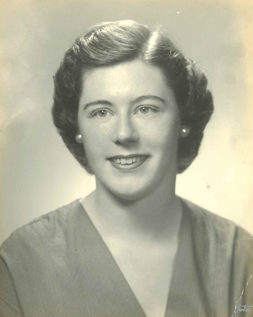 Ann Walker Burckett Sanlicetinsavas Profile Photo