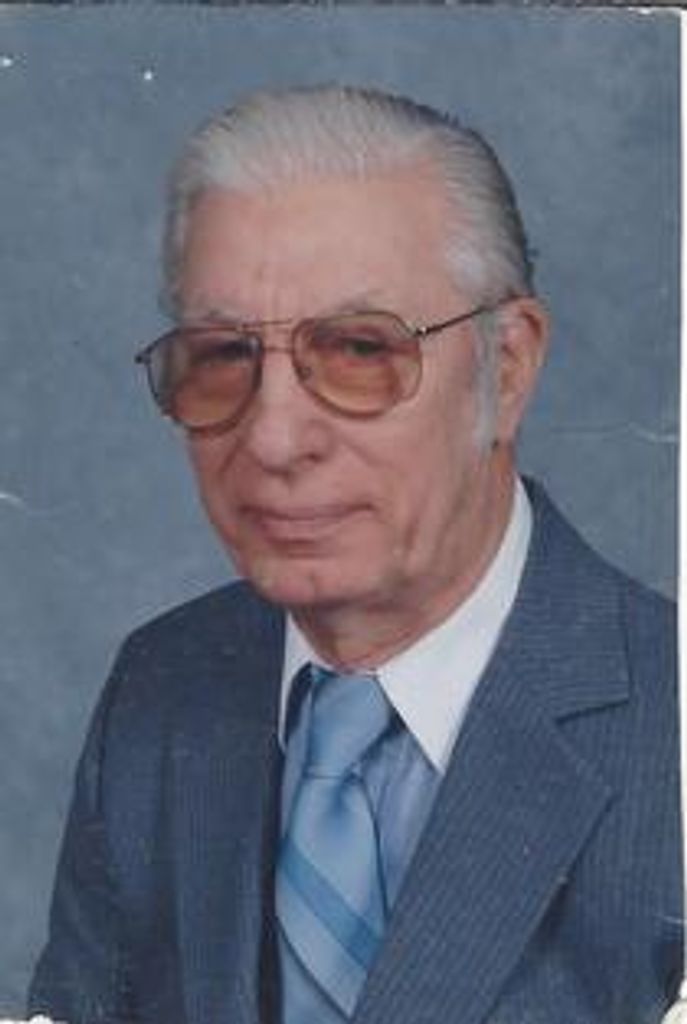 Richard George Girofalo