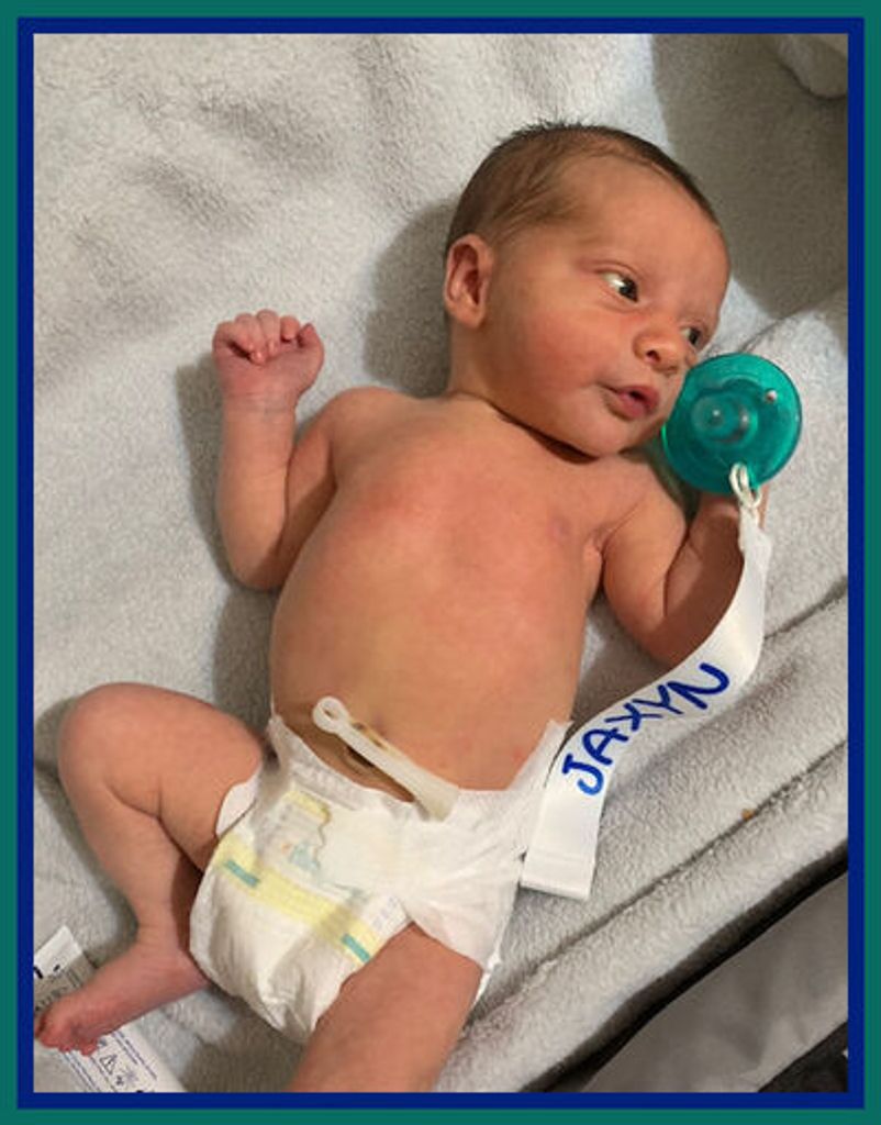 Jaxyn "Jax" Deen Lowery Profile Photo