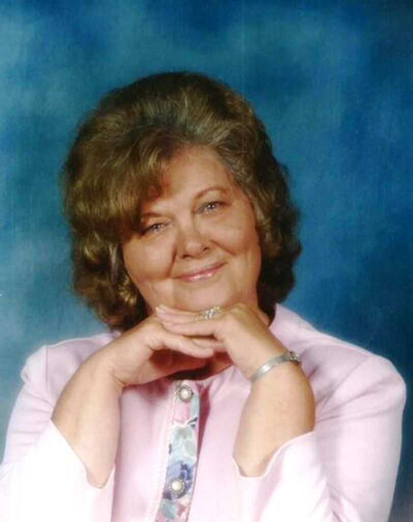 Carolyn Sue Mcgregor Profile Photo