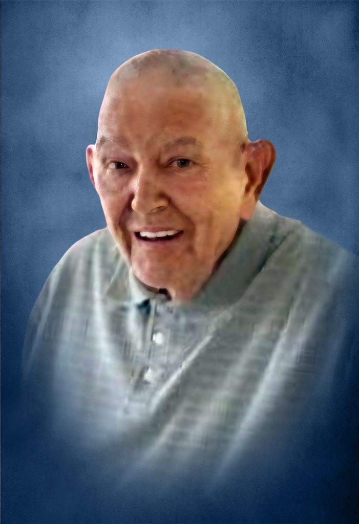 Billy F. Scott Profile Photo