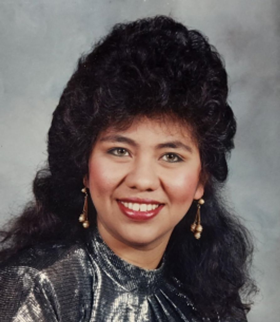 Maria Consuelo Gonzalez Valdez