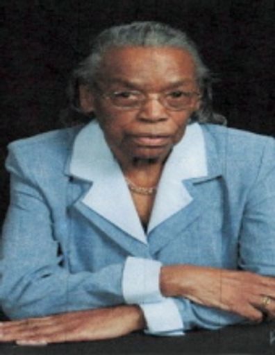 Pauline Gracie Nelson Profile Photo