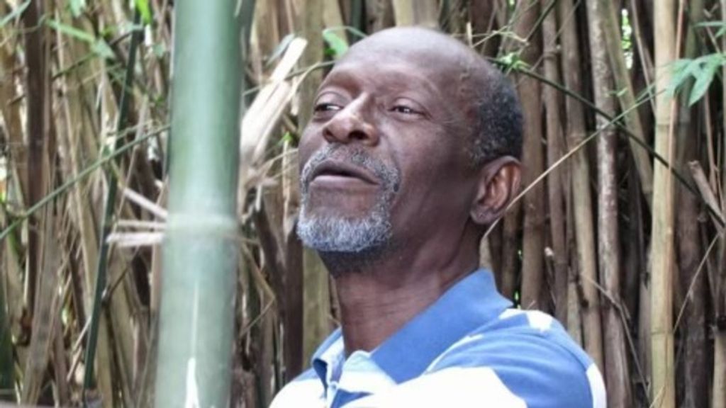 Shedrick Sam Profile Photo