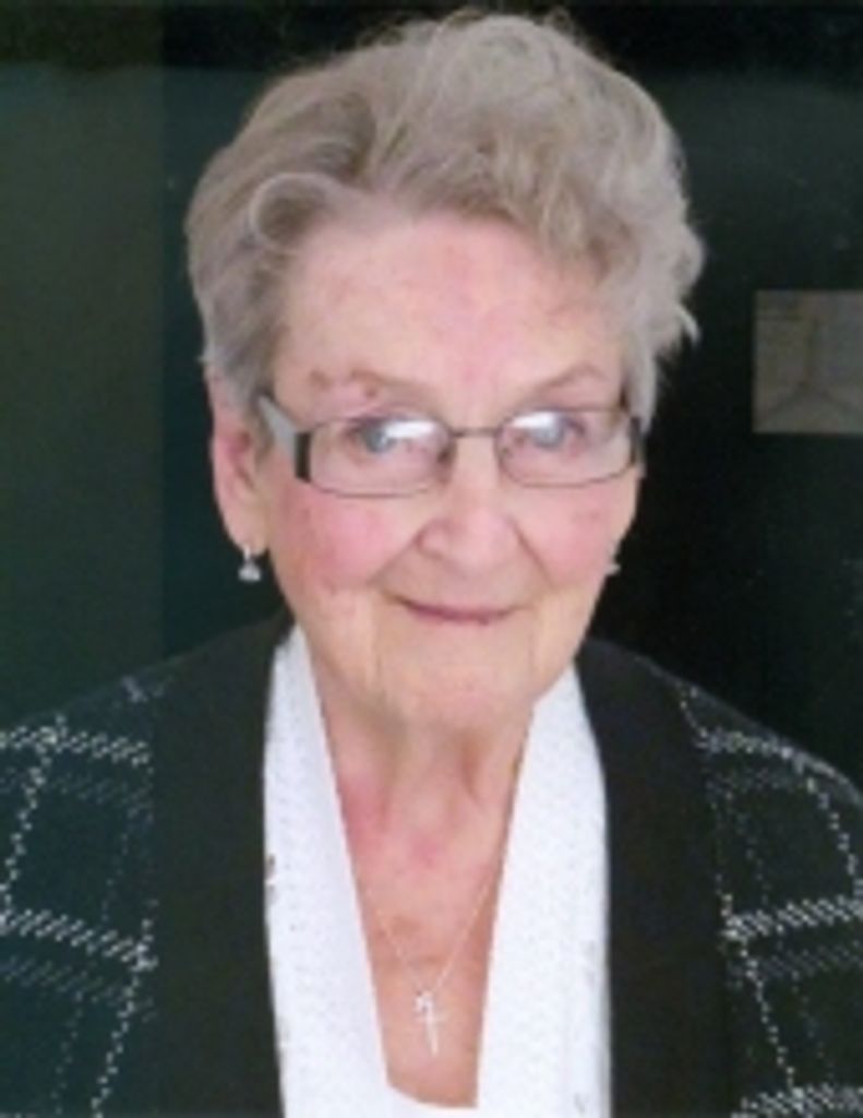 Louise J. Stearn