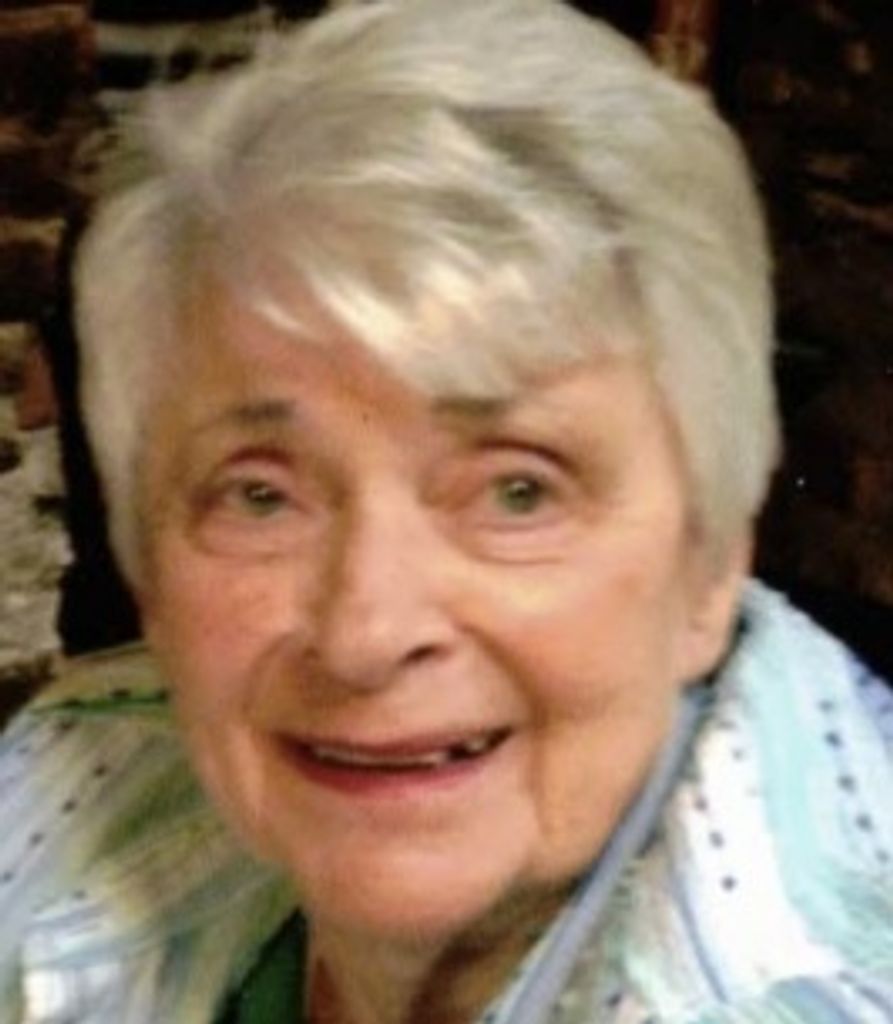 Rose Ann Scott Profile Photo