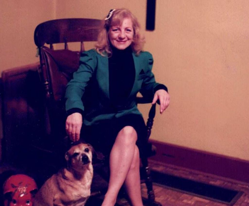 Marlene Susan Nugent