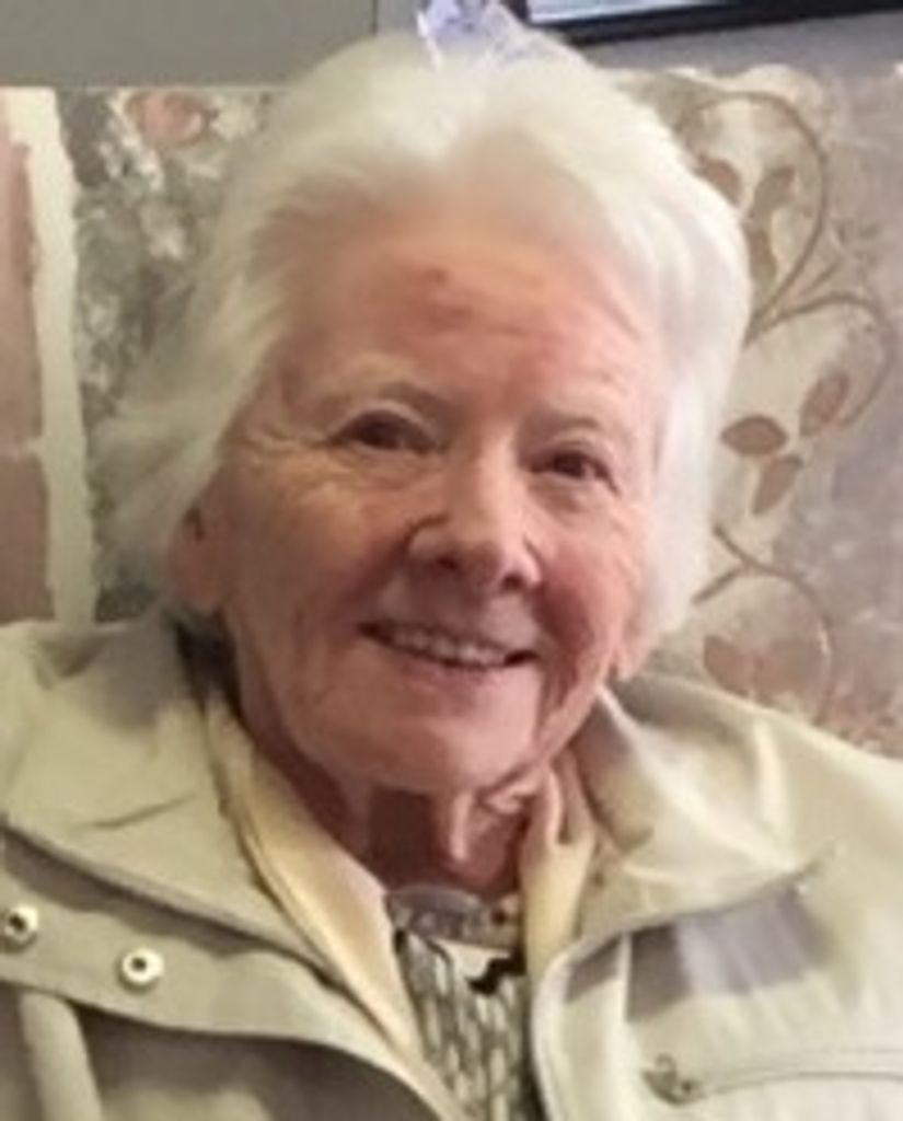 Marian C. Underwood