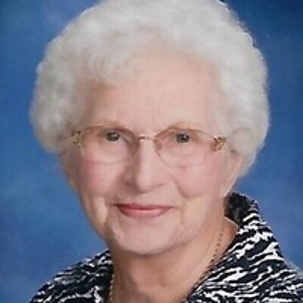 Marie C Anderson