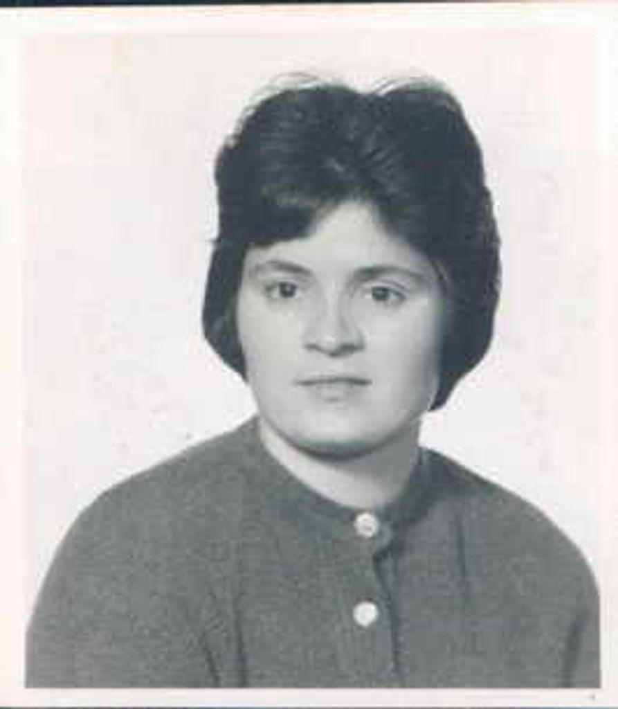 Ilaria Magaletta