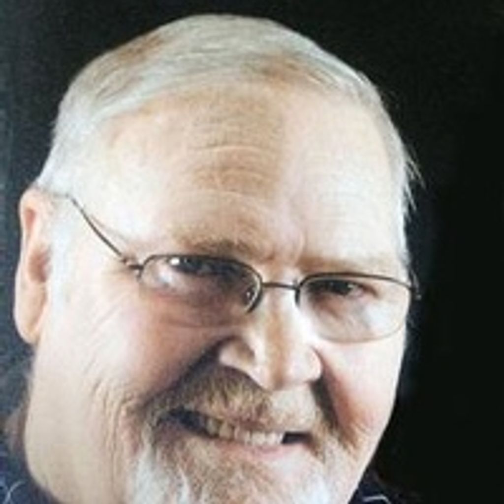 Laurence "Larry" E. Brown