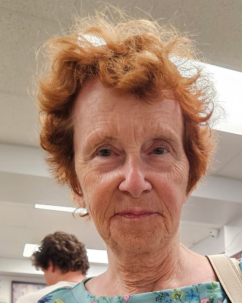 Christine M. Redman Profile Photo