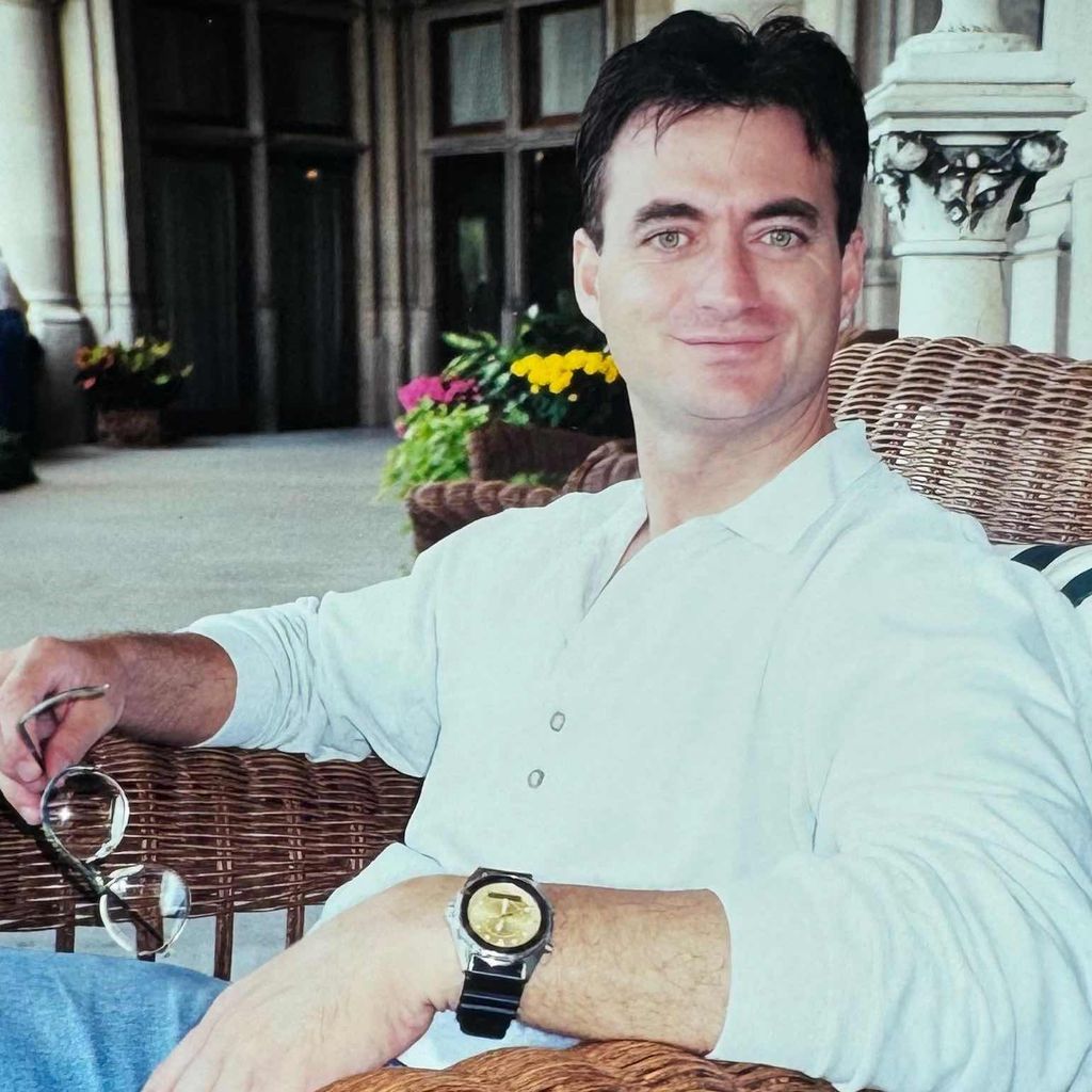 Philip Andrew Kennedy Profile Photo