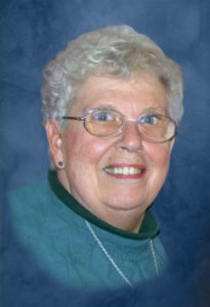 Sherry Ann Greenhow Profile Photo