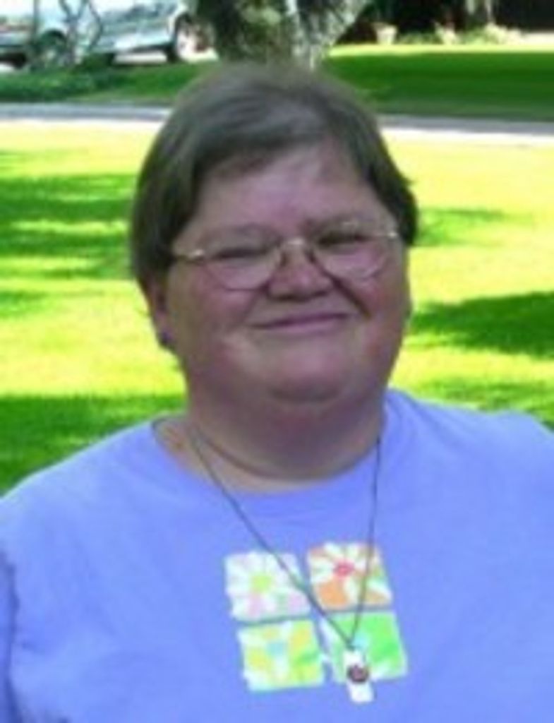Bonnie Moss