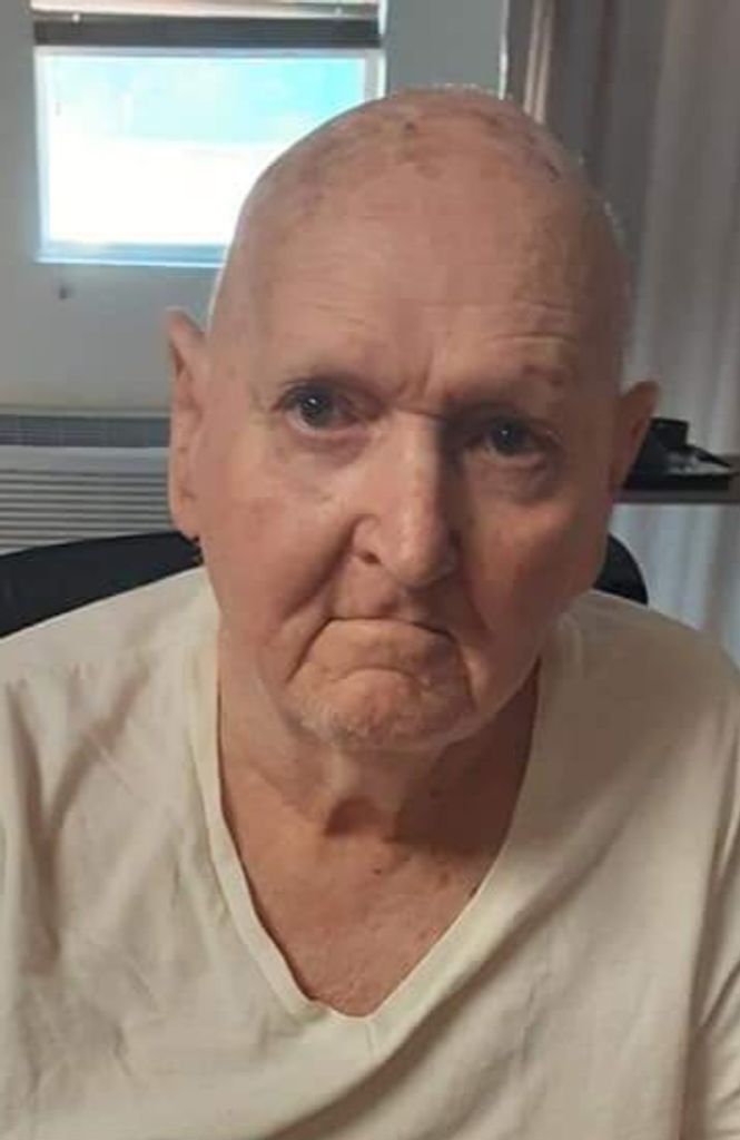 Harry C. "Tater" Litz Profile Photo