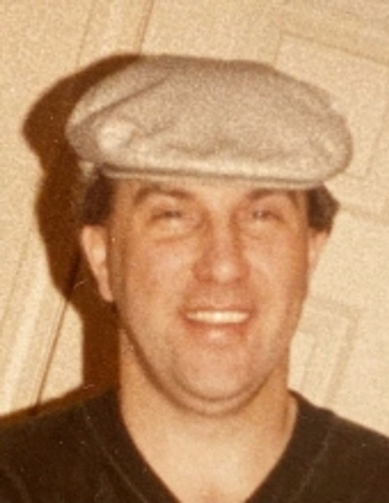 Leslie  Albert Saunders