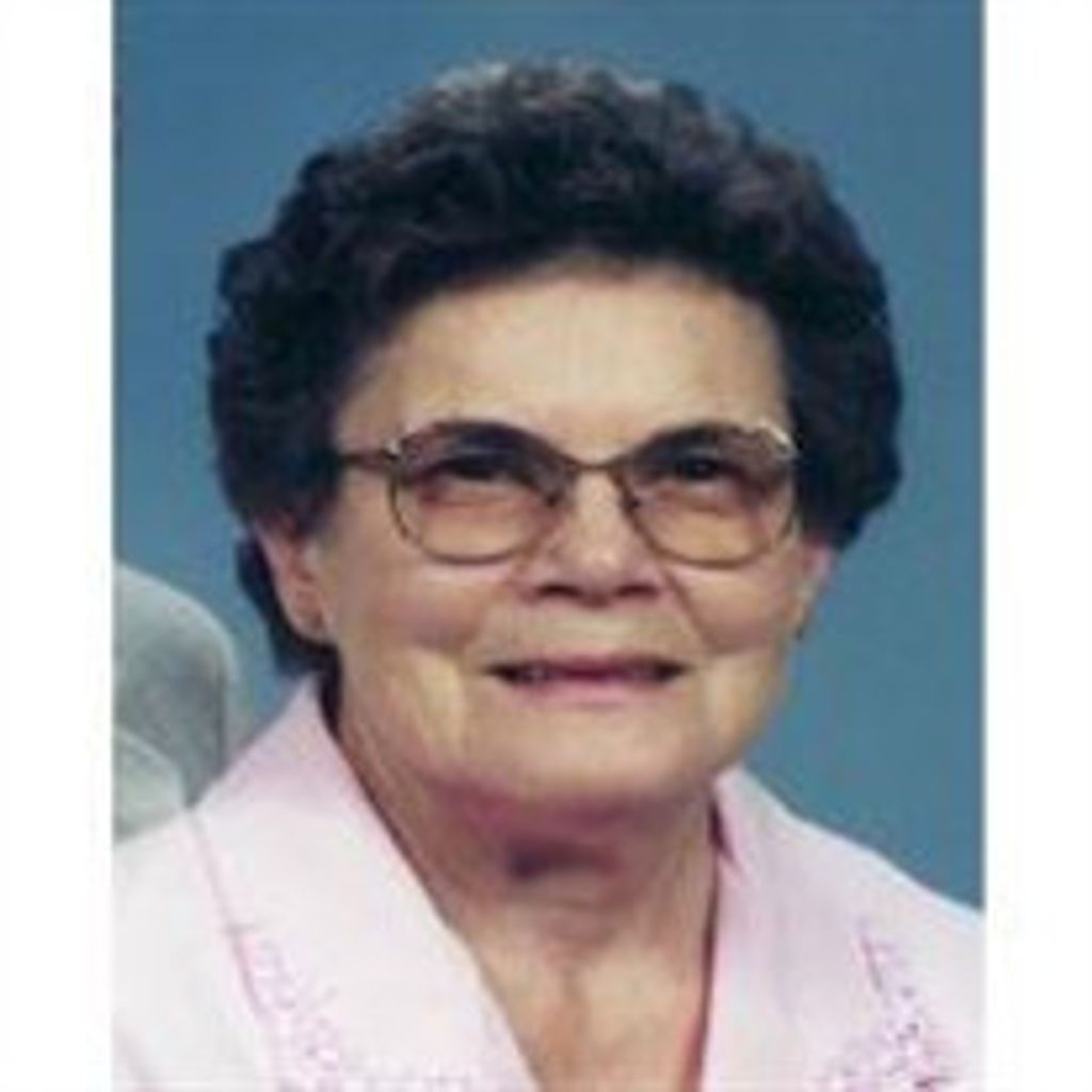 Norma J. Burtrum