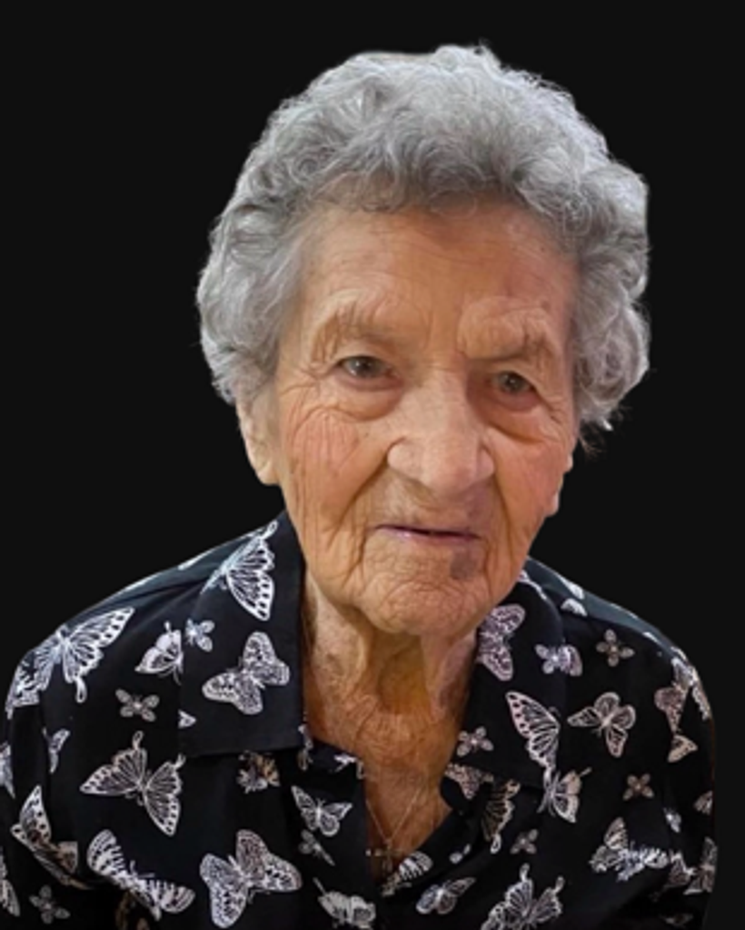 Lucila Fuentes Dominguez Profile Photo