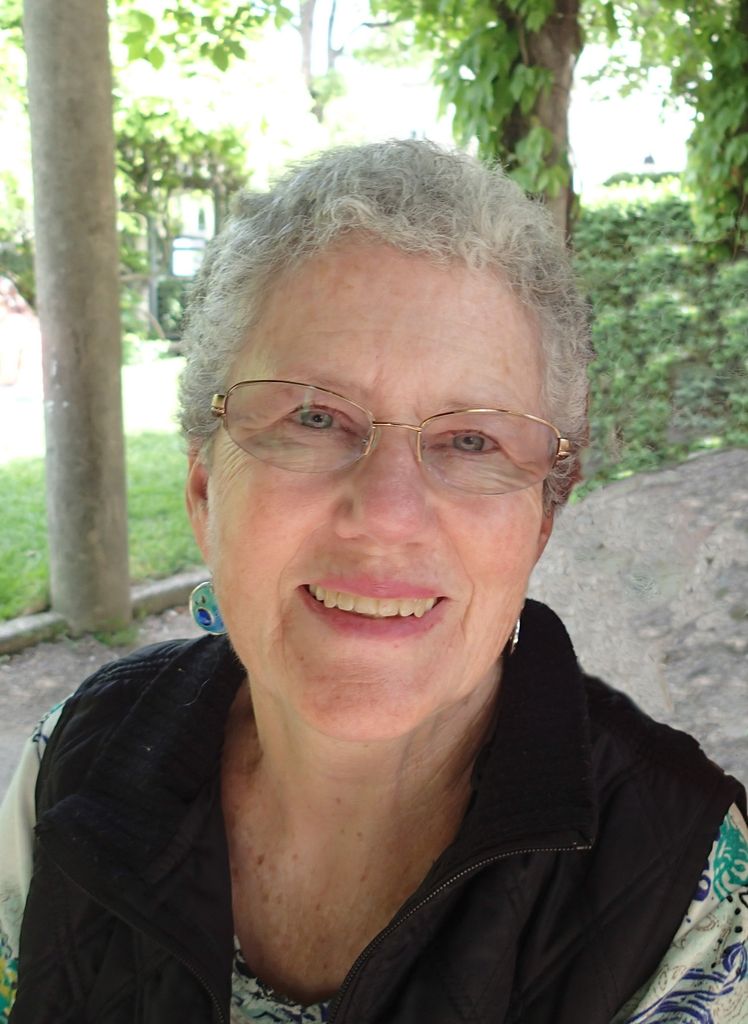 Penny Lynn Schraufnagel