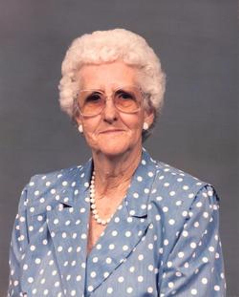 Cleta Arlene Blanchard