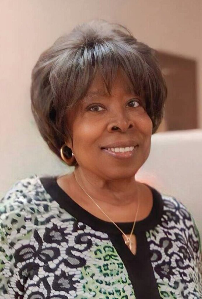 Thelma Sanchez Profile Photo