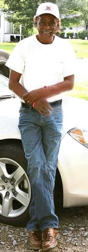 Willie Jennings Profile Photo
