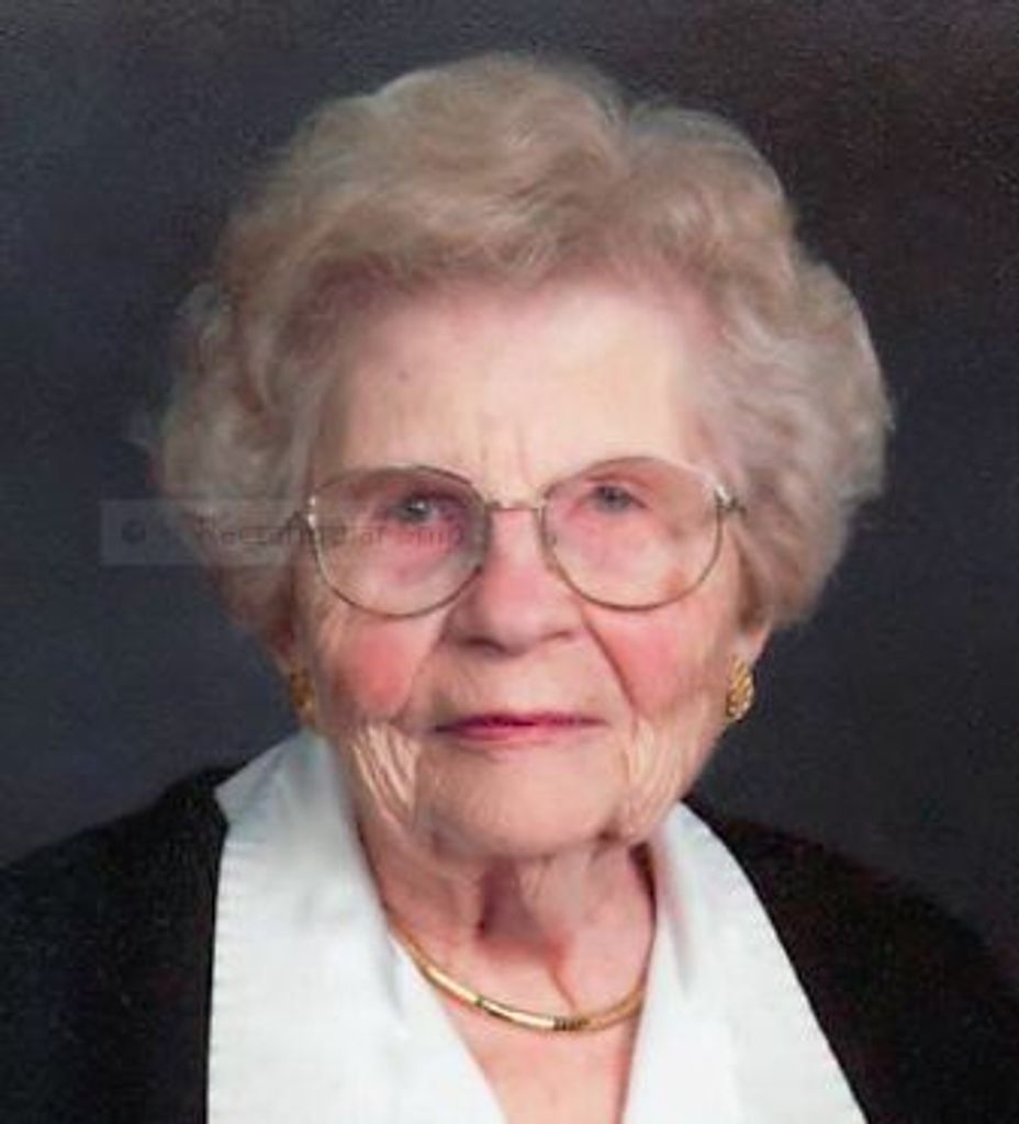 Elizabeth Harker