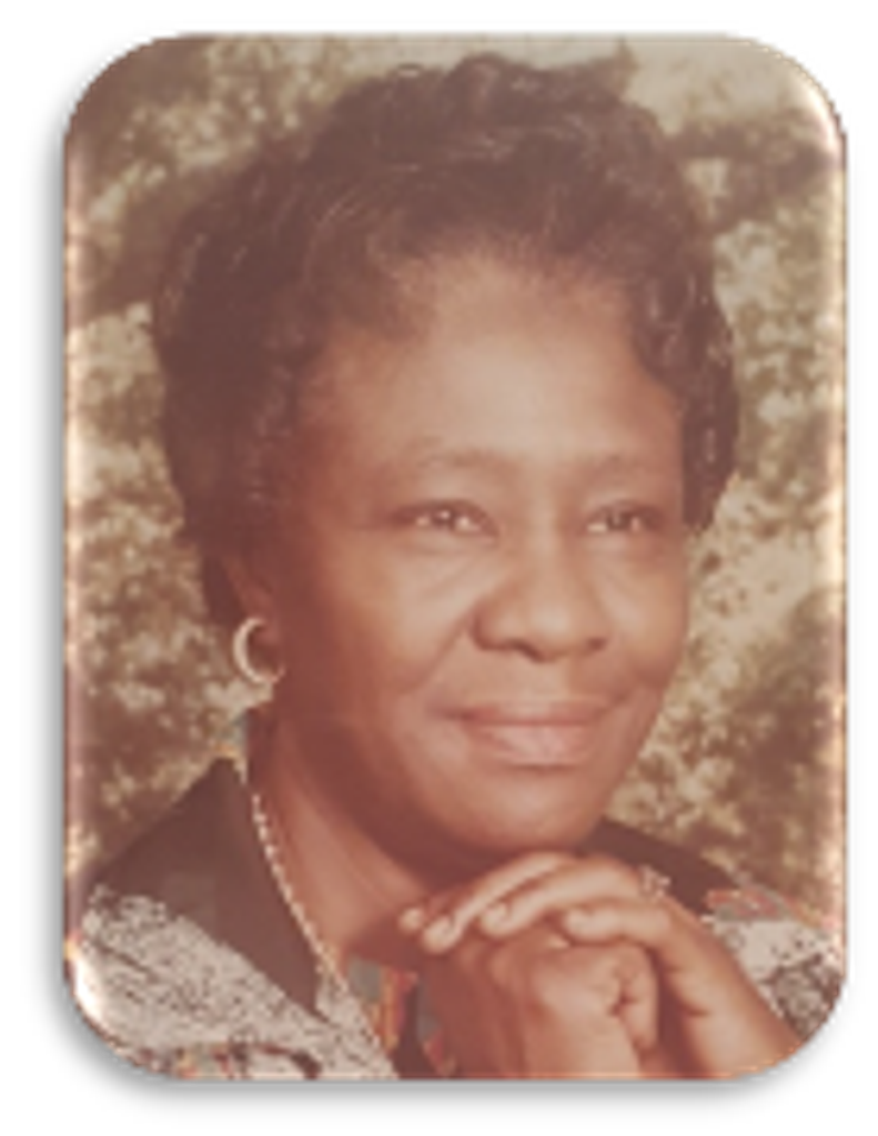 Gladys Jones