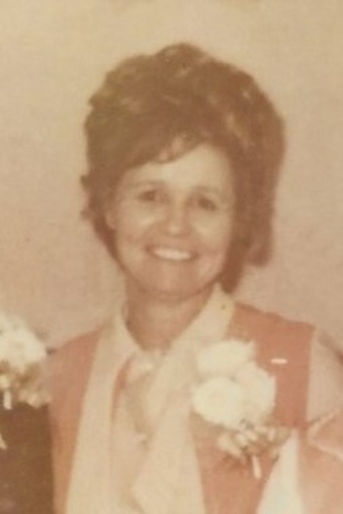 Lettie Brooks Profile Photo
