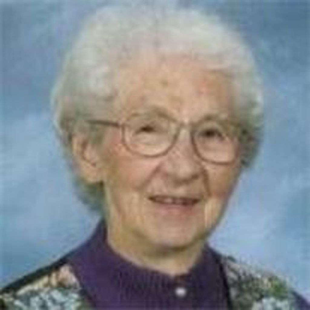 Verna Unruh
