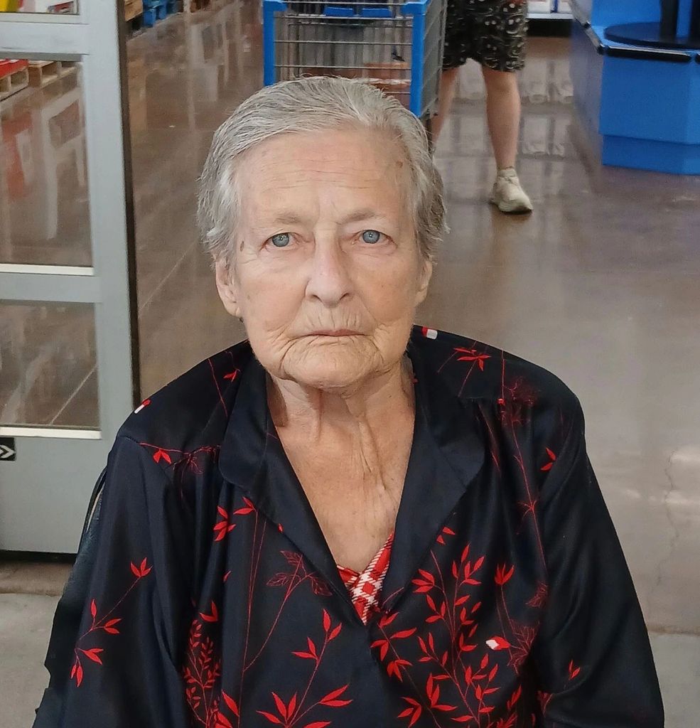 Joyce Faye Powers Stallard Profile Photo