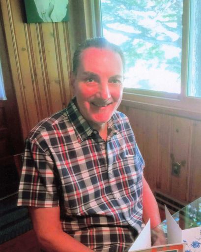 Mario Marzino's obituary image