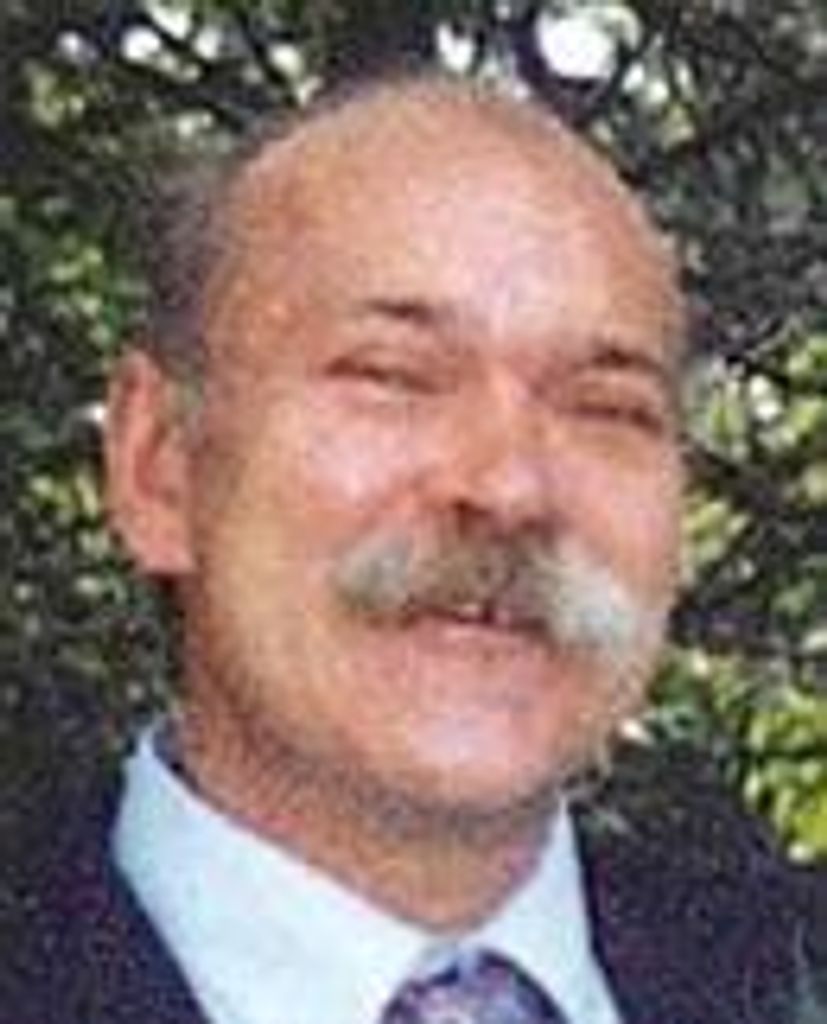 Bernard F. Gerling