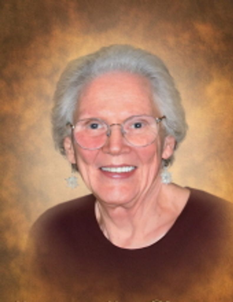 Martha Mae  (Schilling) Sutherland Profile Photo