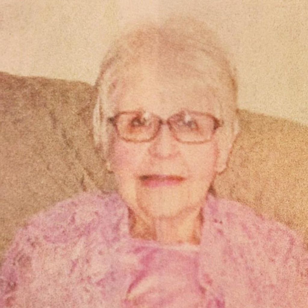 Frances M. DeMoor