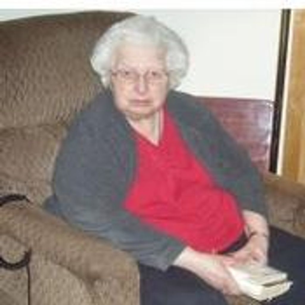 Iva Marion Hoffman Hutt