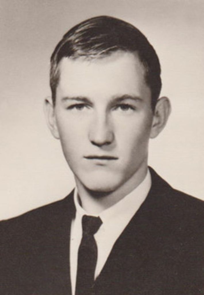 Barry Bridgman Profile Photo