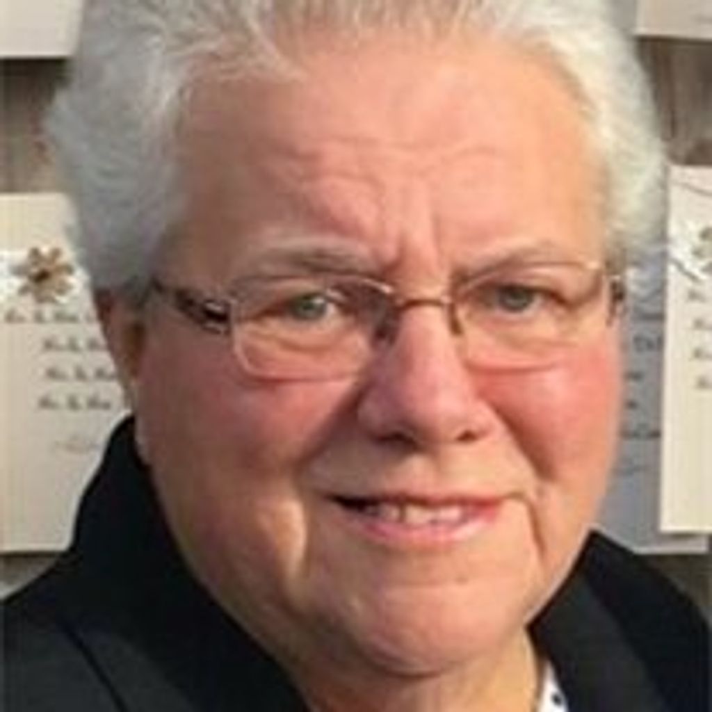 Janice C. Patterson Profile Photo