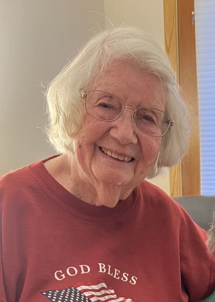 Mary Louise Brilando Profile Photo