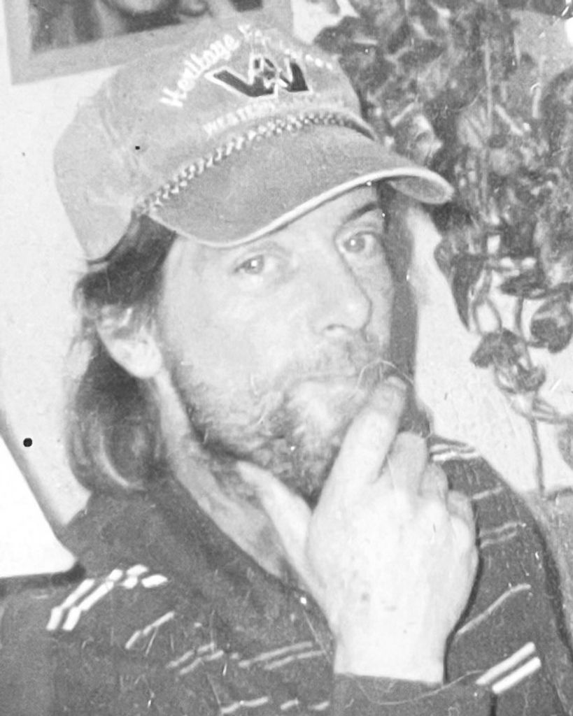 Calvin Ray Lane