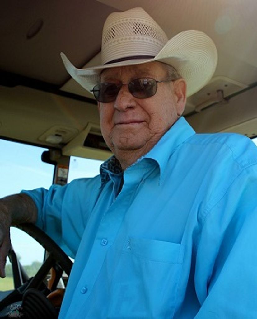 James Andrew Redwine