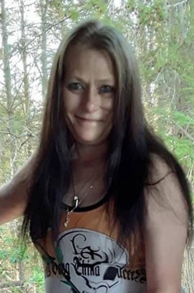 Rachel Gail Dotson Profile Photo