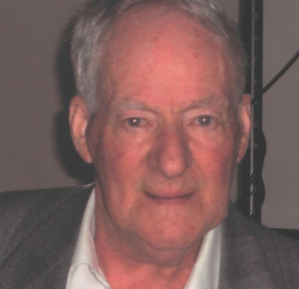 Francis Stanley Pinder Profile Photo