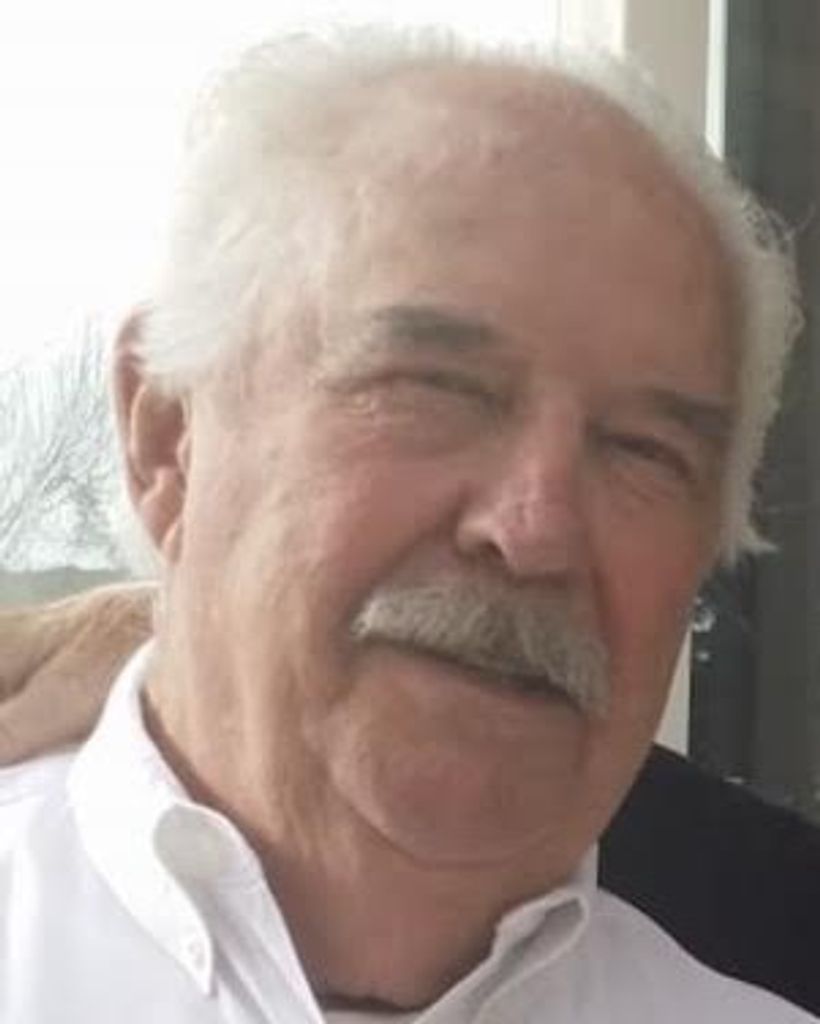 William Nelson Martin Profile Photo