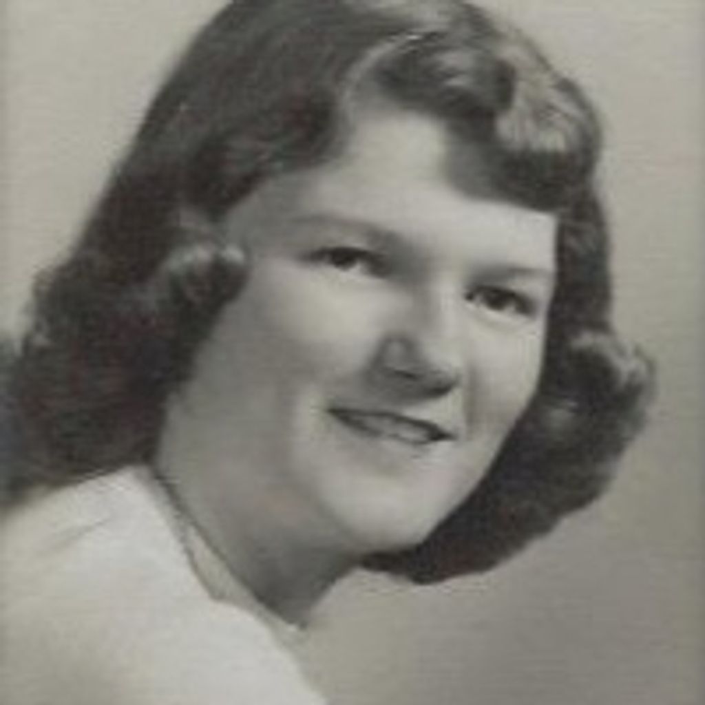 Karen Evelyn Schmucker Profile Photo