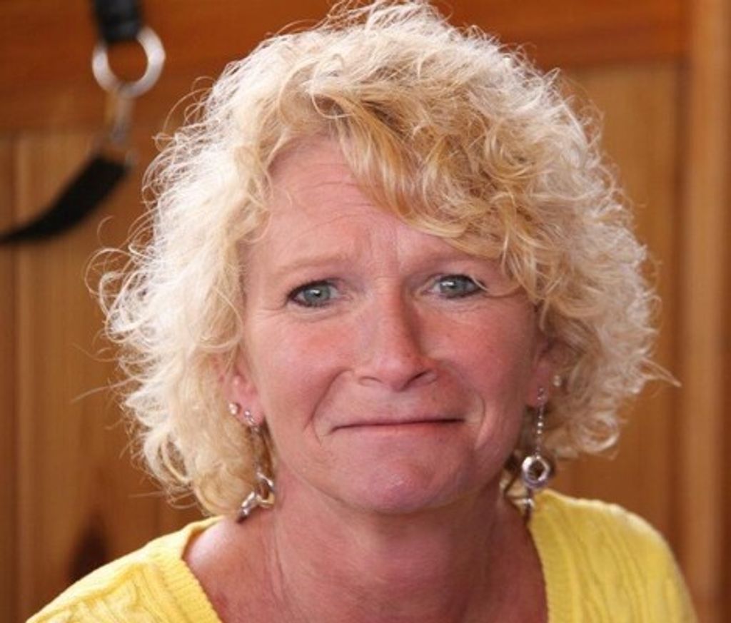 Lori Ann Morley Profile Photo