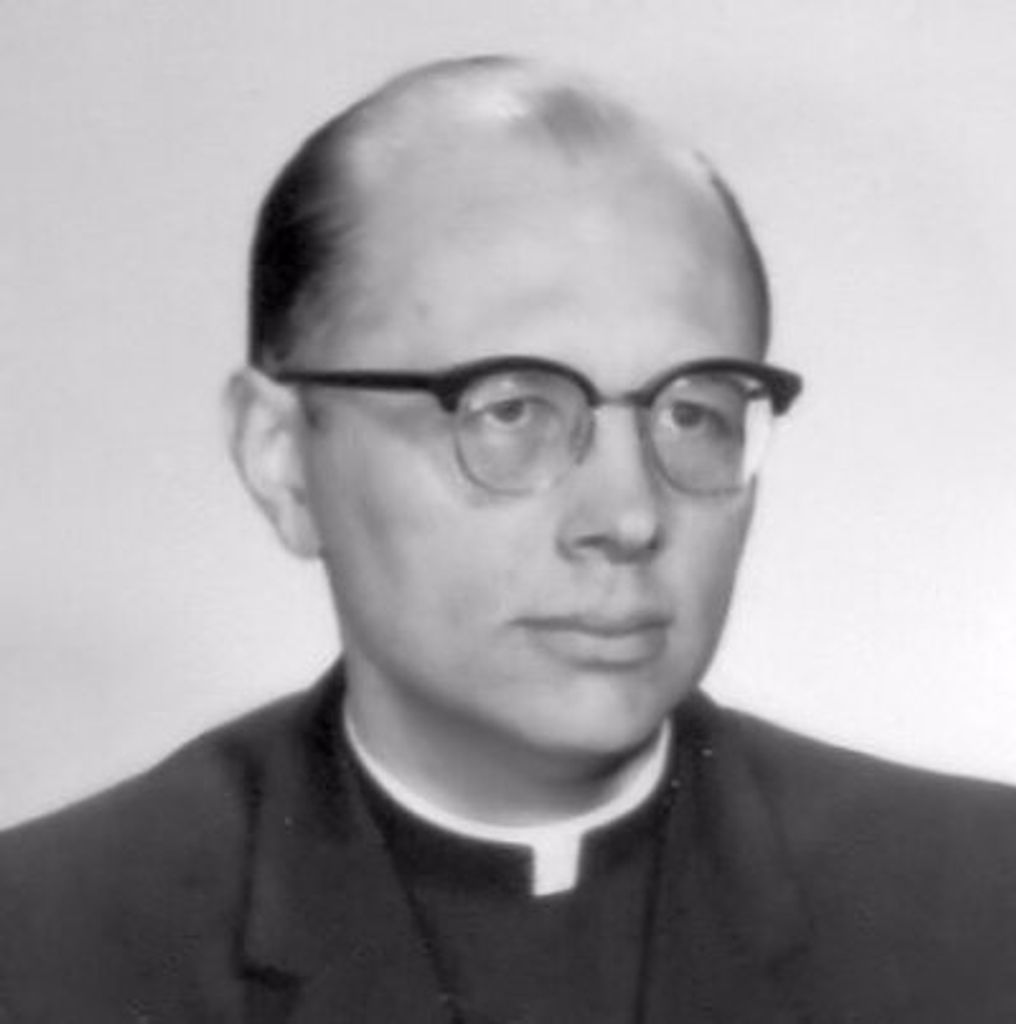 Rev. Kestutis V Zemaitis Profile Photo