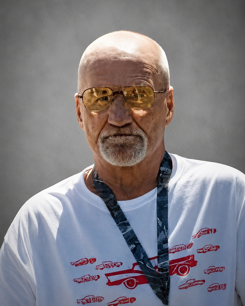 Eddie Eugene Stembridge Profile Photo